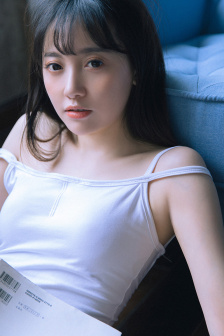 地缚少年花子君